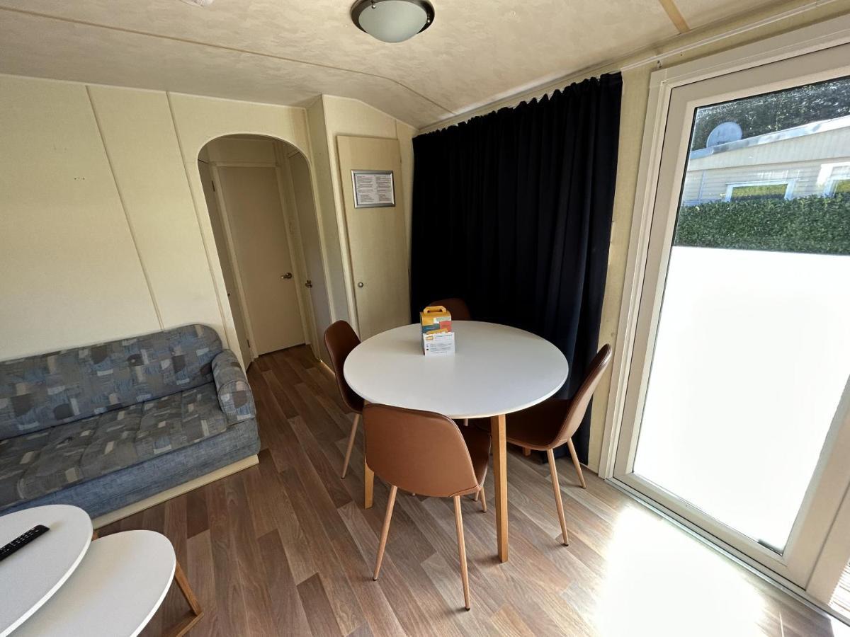 Vakantiepark Klein Vink - 190 Arcen Ngoại thất bức ảnh